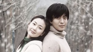 Drama Korea Jadul yang Pernah Tayang di Indonesia