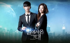 K-Drama Dengan Chemistry Terbagus Antara Pemain