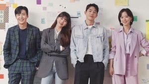 Drama Korea Terbaik Untuk Membuat Anda Ketagihan