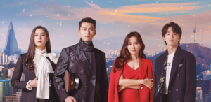 Drama Korea dengan Rating Tertinggi yang Membuat Sejarah