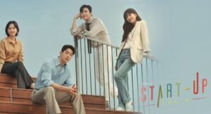 Drama Korea yang Mendominasi Puncak di Disney+