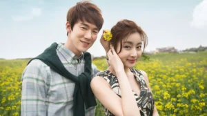 Keindahan Latar Belakang Drama Korea Terbaik di Pulau Jeju