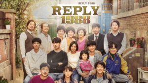 Nostalgia dan Inspirasi: Drama Korea Tema Sekolah Terbaik